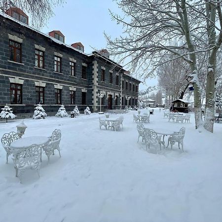 Katerina Palace 1877 Kars Kültér fotó