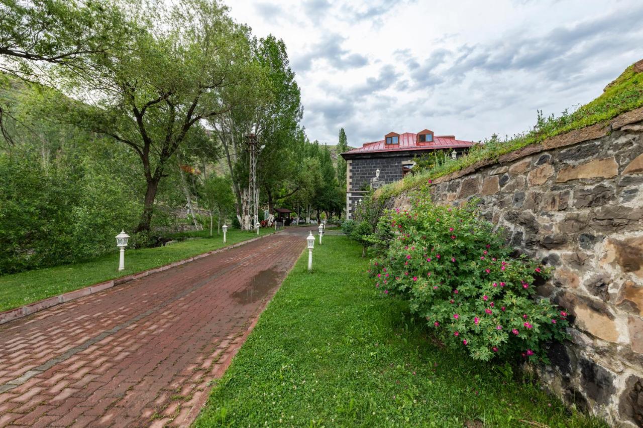 Katerina Palace 1877 Kars Kültér fotó