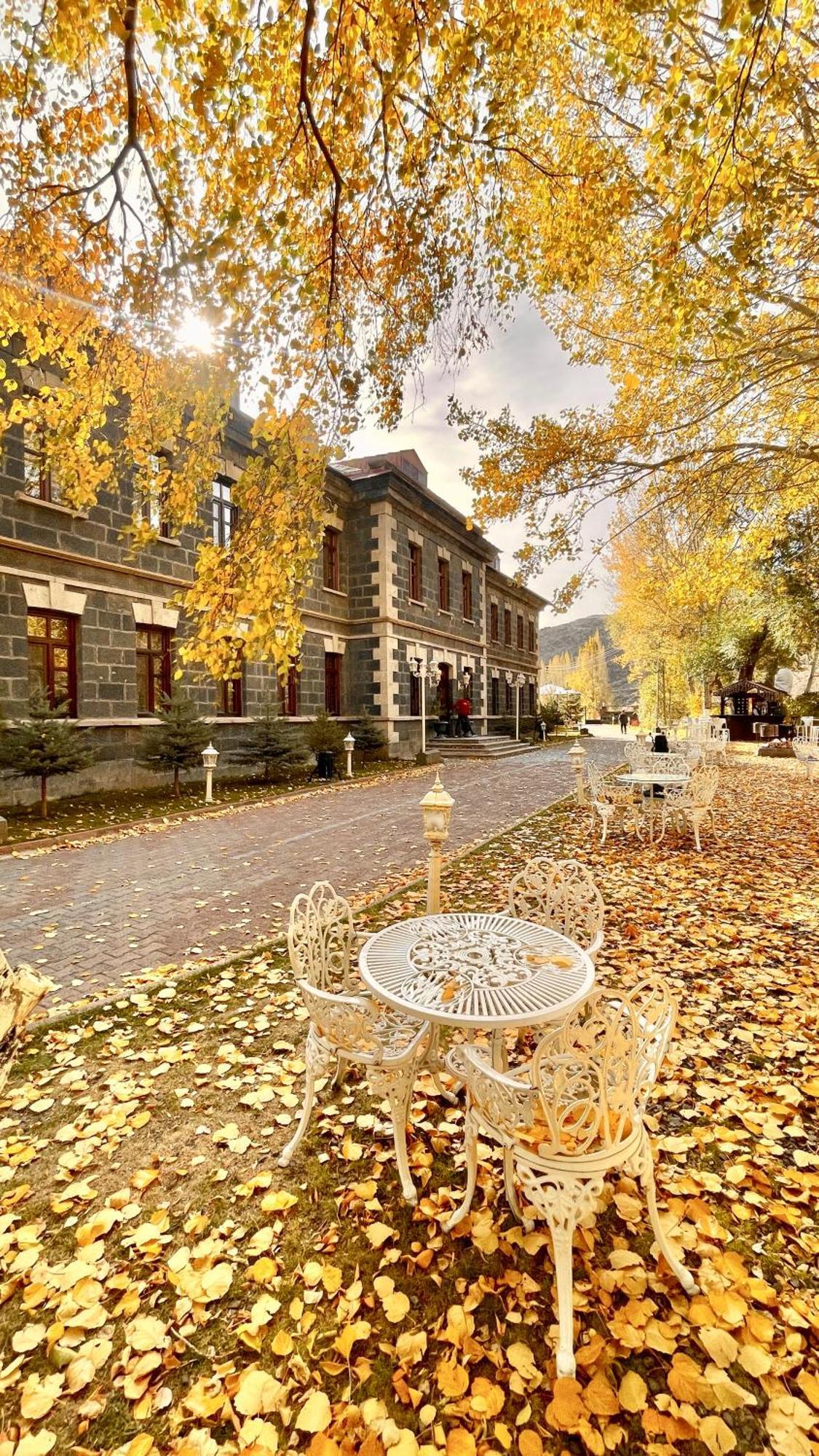 Katerina Palace 1877 Kars Kültér fotó