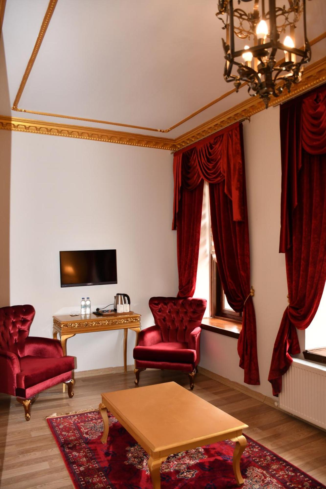 Katerina Palace 1877 Kars Kültér fotó