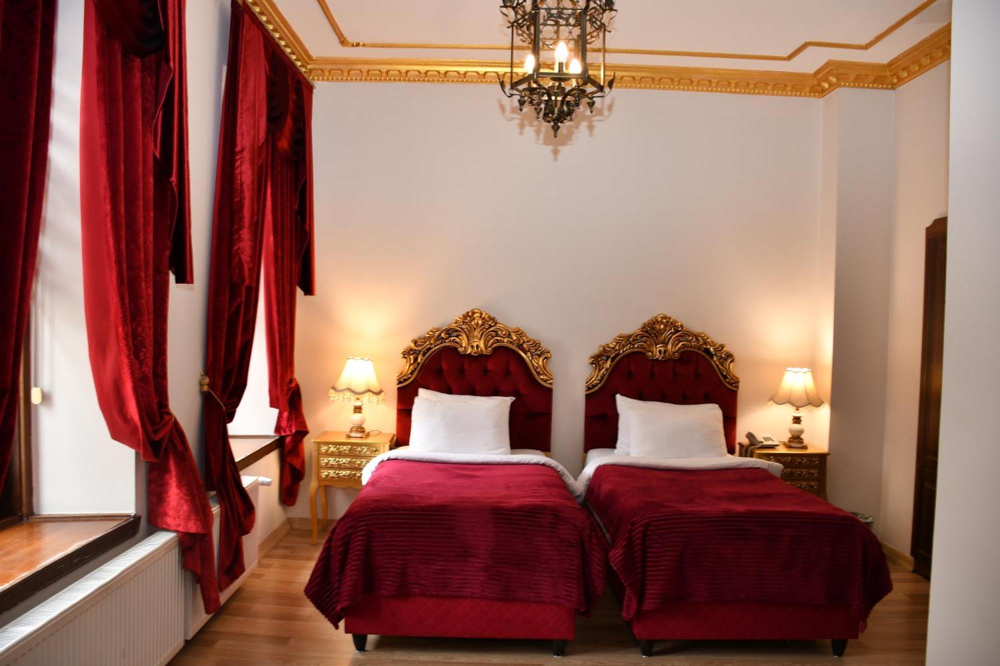 Katerina Palace 1877 Kars Kültér fotó
