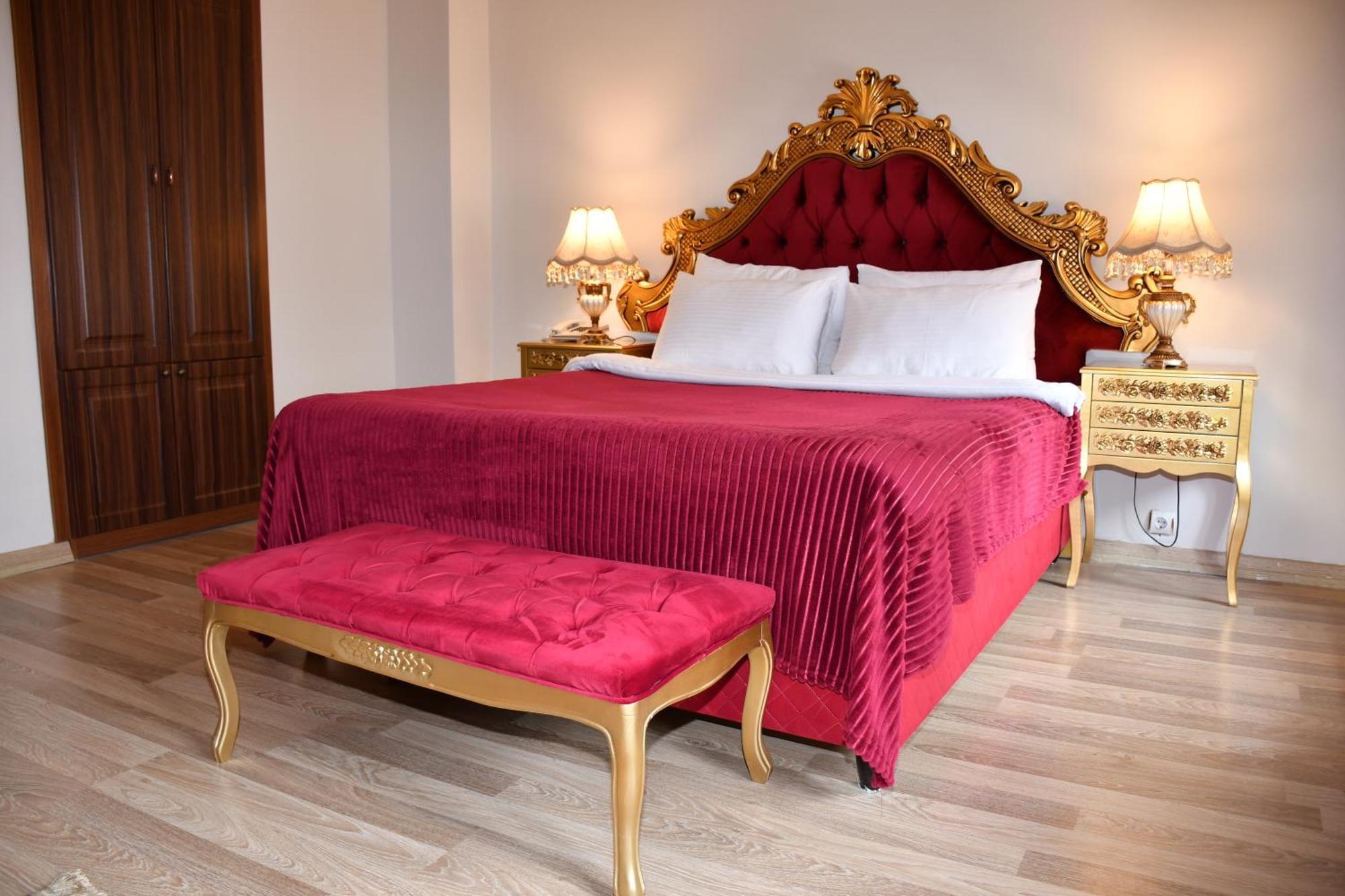 Katerina Palace 1877 Kars Kültér fotó