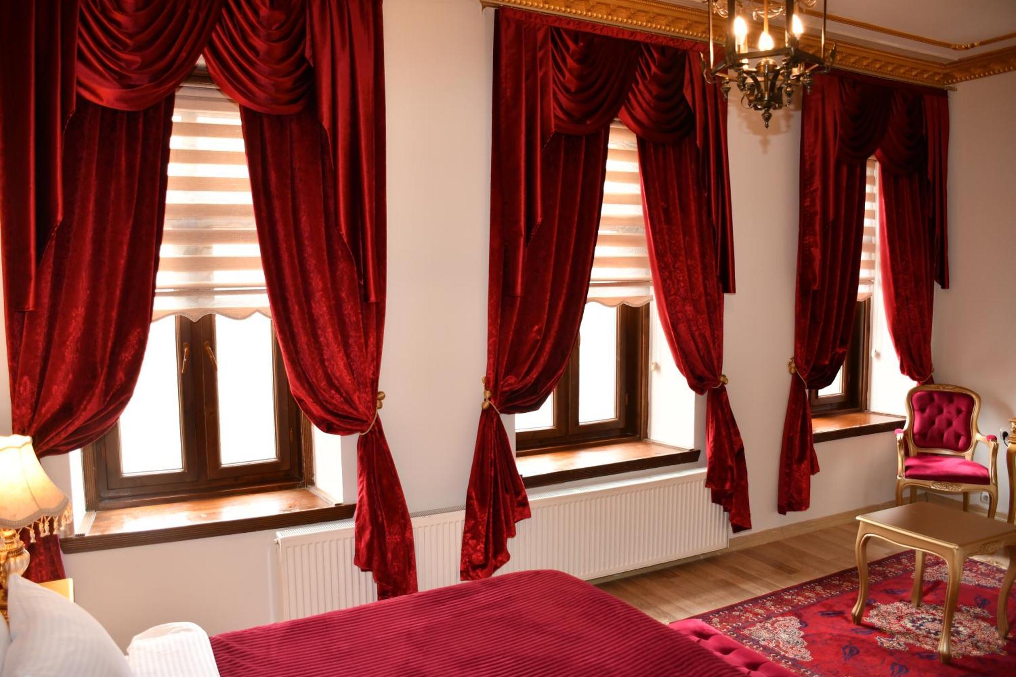 Katerina Palace 1877 Kars Kültér fotó