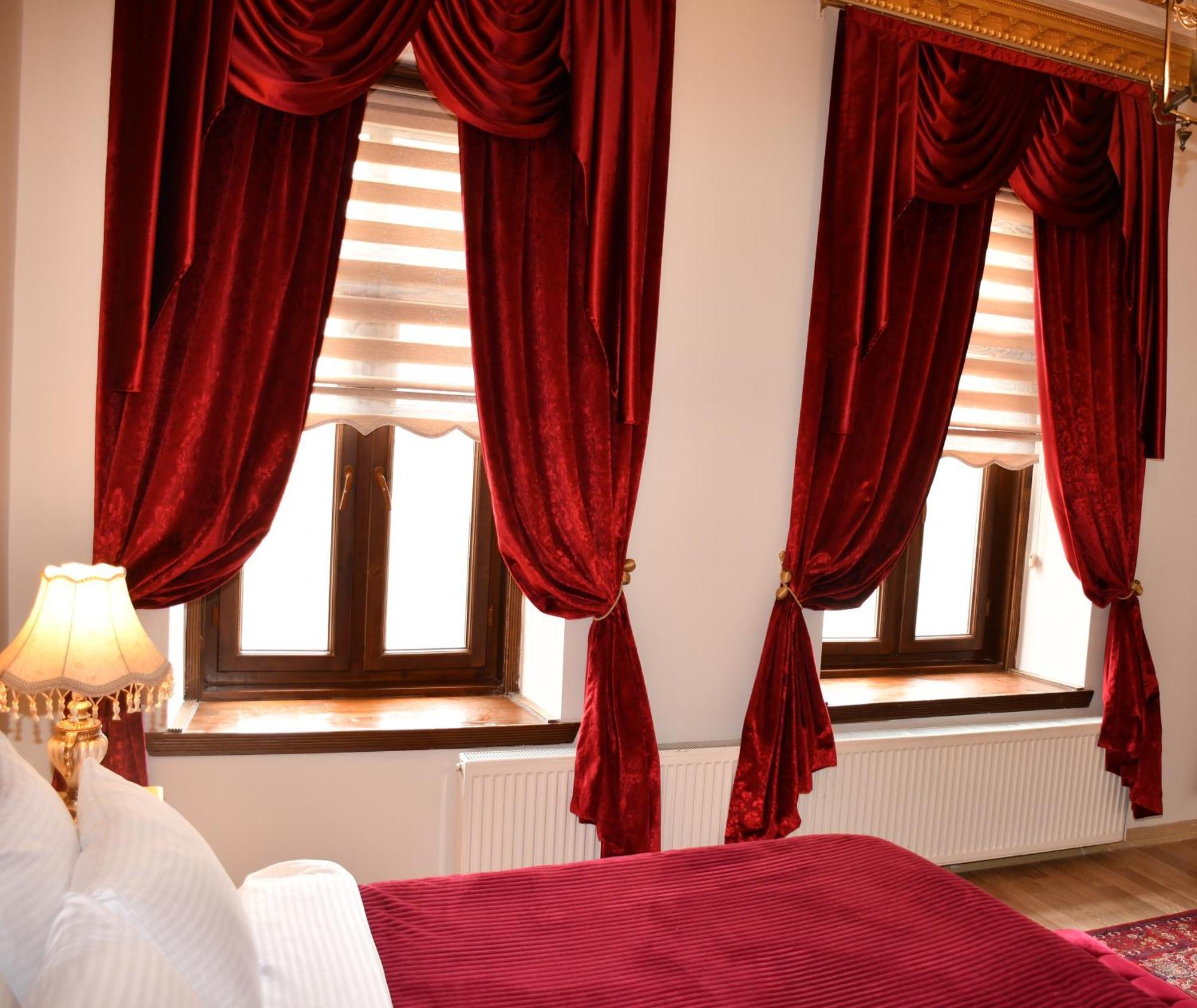 Katerina Palace 1877 Kars Kültér fotó
